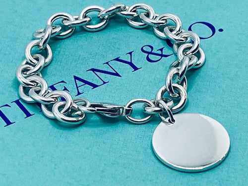 Tiffany Bracelet C916