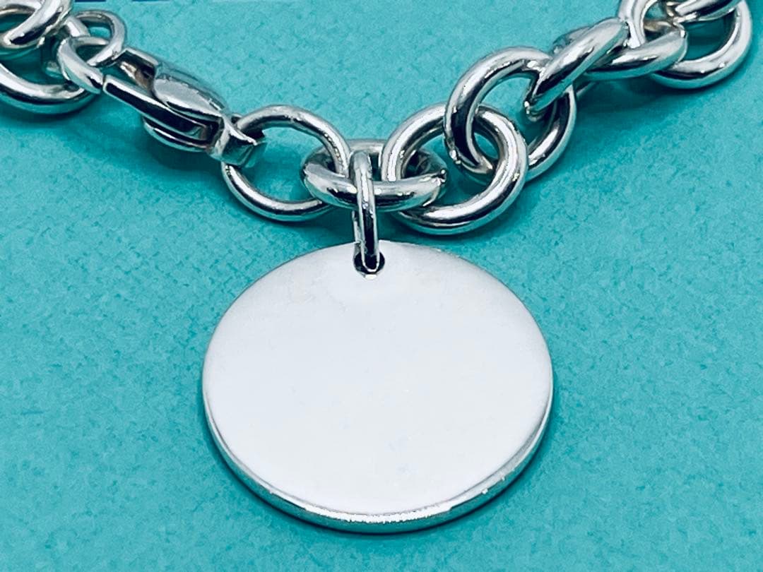 Tiffany Bracelet C916