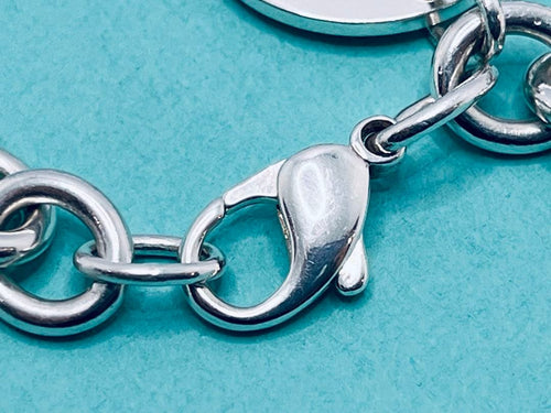 Tiffany Bracelet C916
