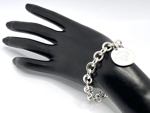Tiffany Bracelet C916