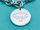Tiffany Bracelet C916