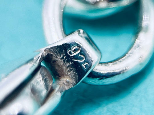 Tiffany Bracelet C916