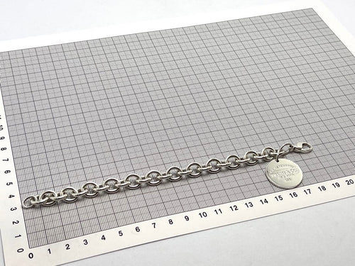 Tiffany Bracelet C916