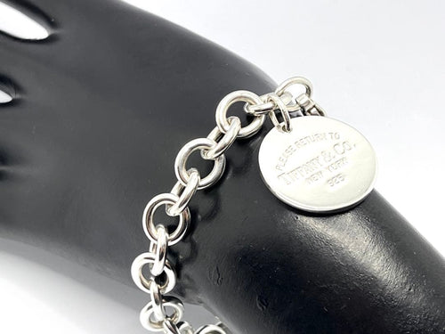 Tiffany Bracelet C916