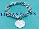 Tiffany Bracelet C916