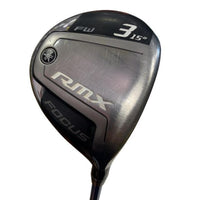 Fairway Wood Rmx(2018) 3W Fw Speeder Evolution V 50 S) C