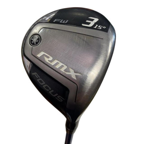 Fairway Wood Rmx(2018) 3W Fw Speeder Evolution V 50 S) C