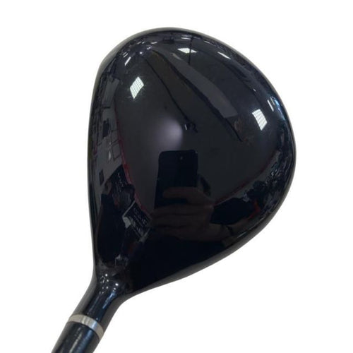 Fairway Wood Rmx(2018) 3W Fw Speeder Evolution V 50 S) C