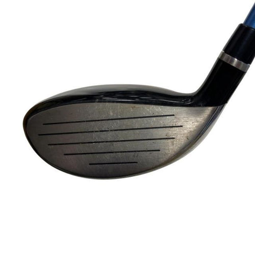 Fairway Wood Rmx(2018) 3W Fw Speeder Evolution V 50 S) C