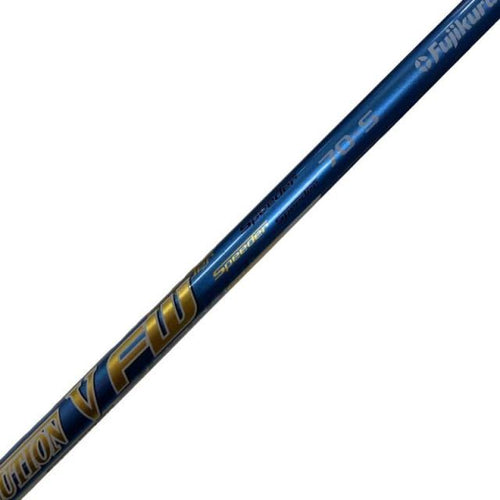 Fairway Wood Rmx(2018) 3W Fw Speeder Evolution V 50 S) C