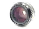 Lens (Single Focus) Smca 50/1.2