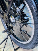 Yamaha Bicycles With Child Seats 4365 12.3 3 20