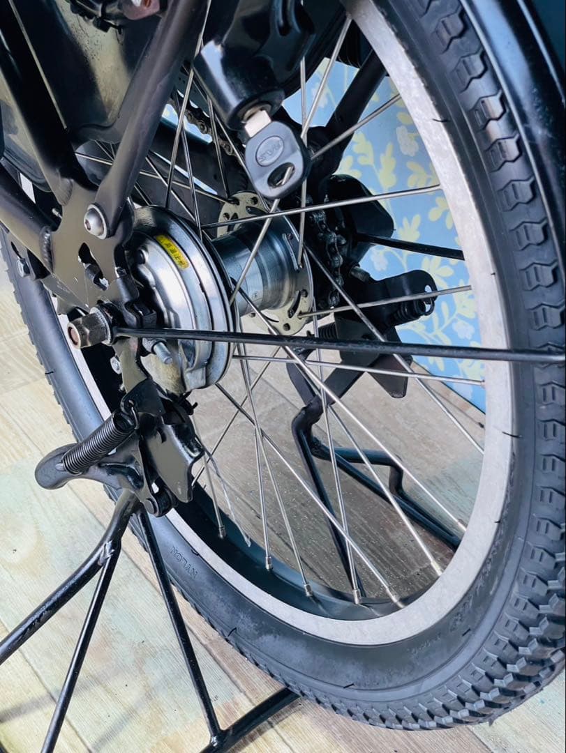 Yamaha Bicycles With Child Seats 4365 12.3 3 20