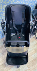 Yamaha Bicycles With Child Seats 4365 12.3 3 20