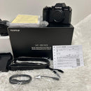 Fujifilm Mirrorless Interchangeable Lens Cameras X-S10