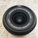 Fujifilm Mirrorless Interchangeable Lens Cameras X-S10