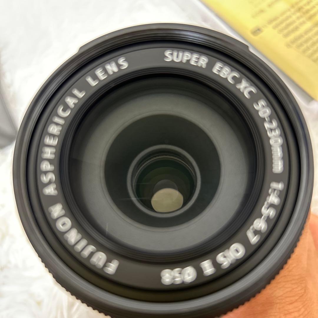 Fujifilm Mirrorless Interchangeable Lens Cameras X-S10