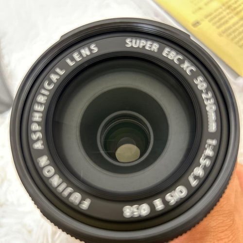 Fujifilm Mirrorless Interchangeable Lens Cameras X-S10