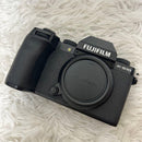 Fujifilm Mirrorless Interchangeable Lens Cameras X-S10