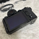 Fujifilm Mirrorless Interchangeable Lens Cameras X-S10