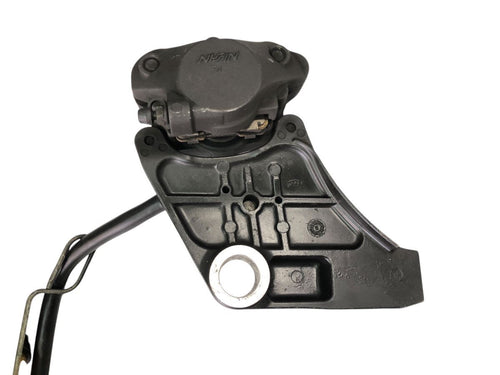 Brake Zz-R1400 Zx-14 Abs Zxt40A 2929-N3597