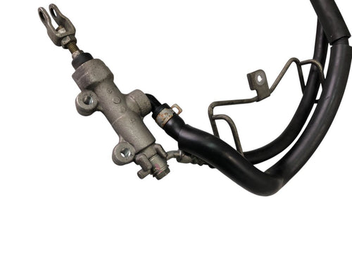 Brake Zz-R1400 Zx-14 Abs Zxt40A 2929-N3597
