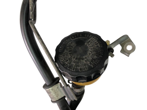 Brake Zz-R1400 Zx-14 Abs Zxt40A 2929-N3597