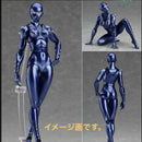 Max Factory Other Figma Cobra The Space Pirate