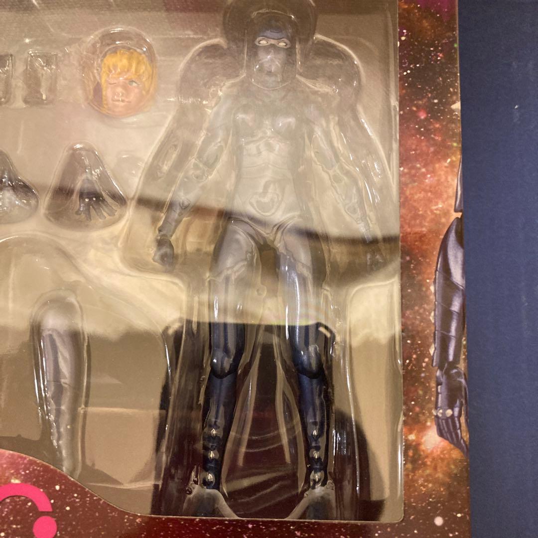 Max Factory Other Figma Cobra The Space Pirate