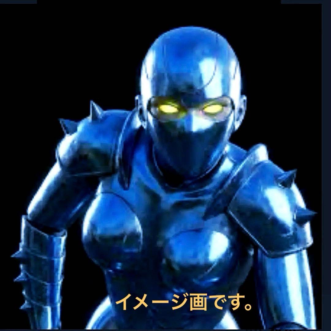 Max Factory Other Figma Cobra The Space Pirate