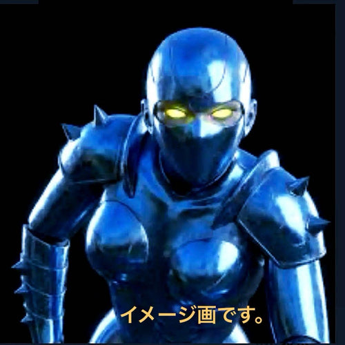Max Factory Other Figma Cobra The Space Pirate