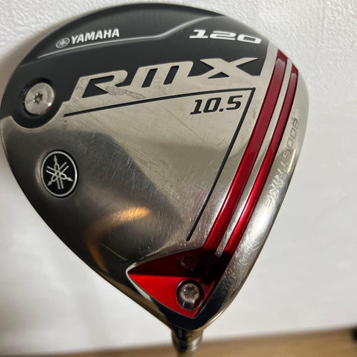 Yamaha Driver Rmx120 10.5