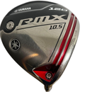 Yamaha Driver Rmx120 10.5