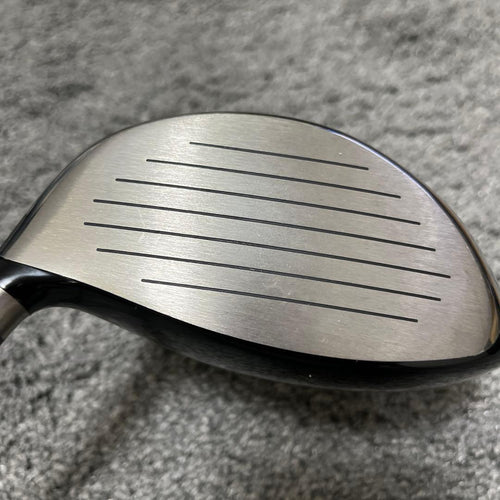 Yamaha Driver Rmx120 10.5