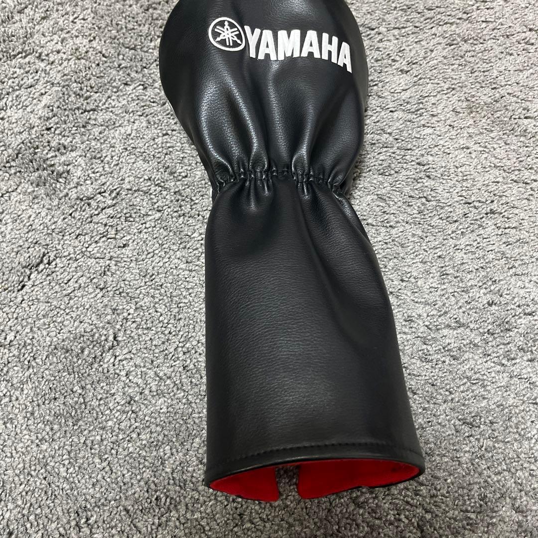 Yamaha Driver Rmx120 10.5