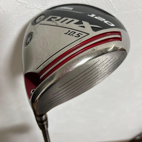 Yamaha Driver Rmx120 10.5