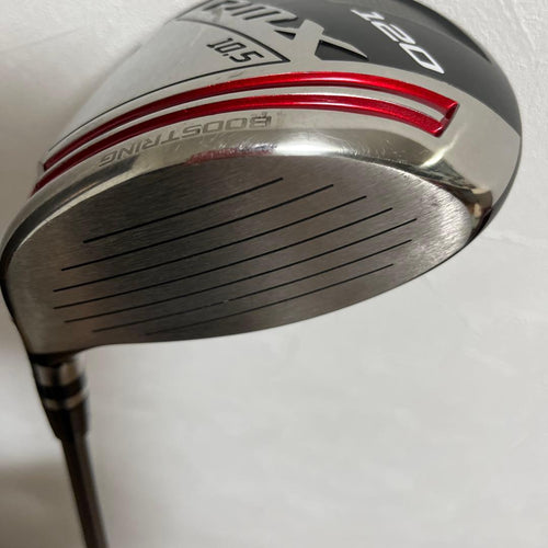 Yamaha Driver Rmx120 10.5
