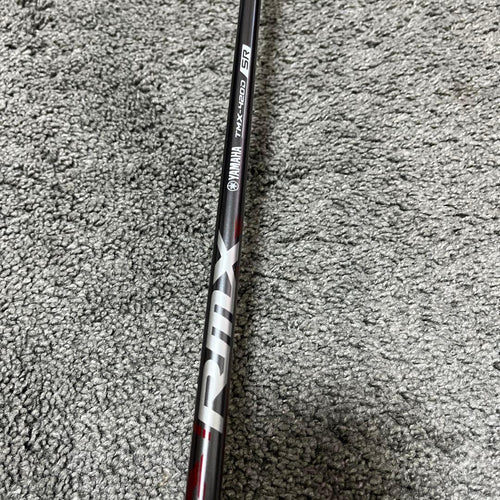 Yamaha Driver Rmx120 10.5