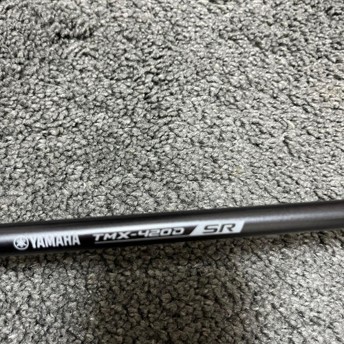 Yamaha Driver Rmx120 10.5