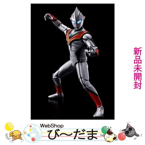 Premium Bandai Ultraman [Bn:11] S.H.Figuarts Ss