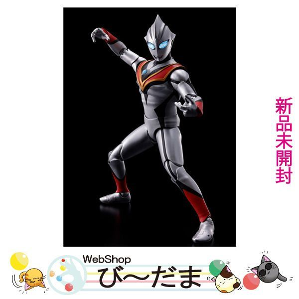 Premium Bandai Ultraman [Bn:11] S.H.Figuarts Ss