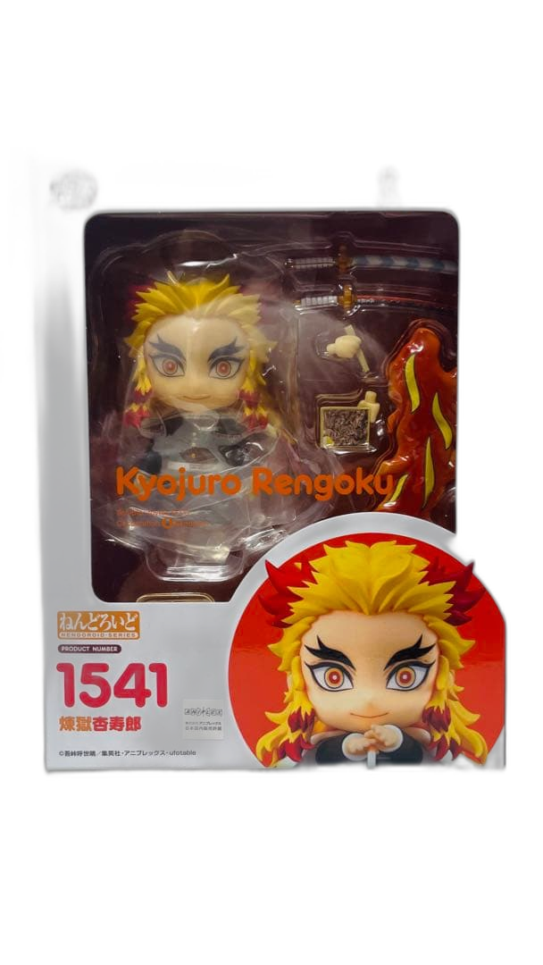 Good Smile Company Others 1541