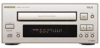 Cd Sacd Player Onkyo Intec205 C-705Tx(S)