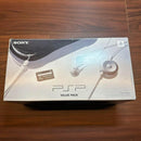 Playstation Portable Body (Psp) 1000 2187