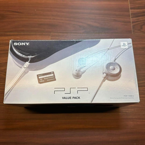 Playstation Portable Body (Psp) 1000 2187