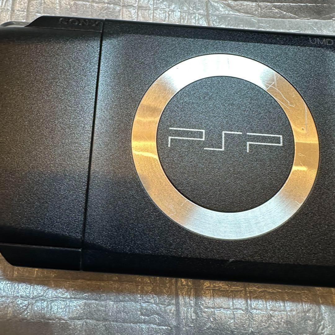 Playstation Portable Body (Psp) 1000 2187