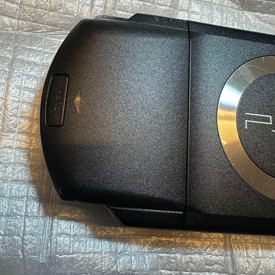 Playstation Portable Body (Psp) 1000 2187