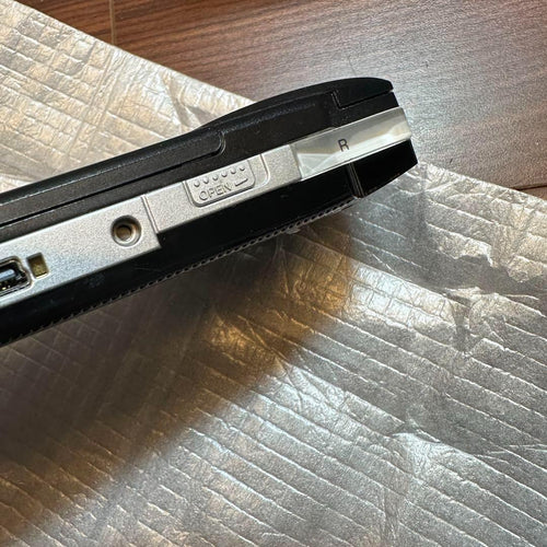 Playstation Portable Body (Psp) 1000 2187