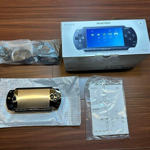 Playstation Portable Body (Psp) 1000 2187