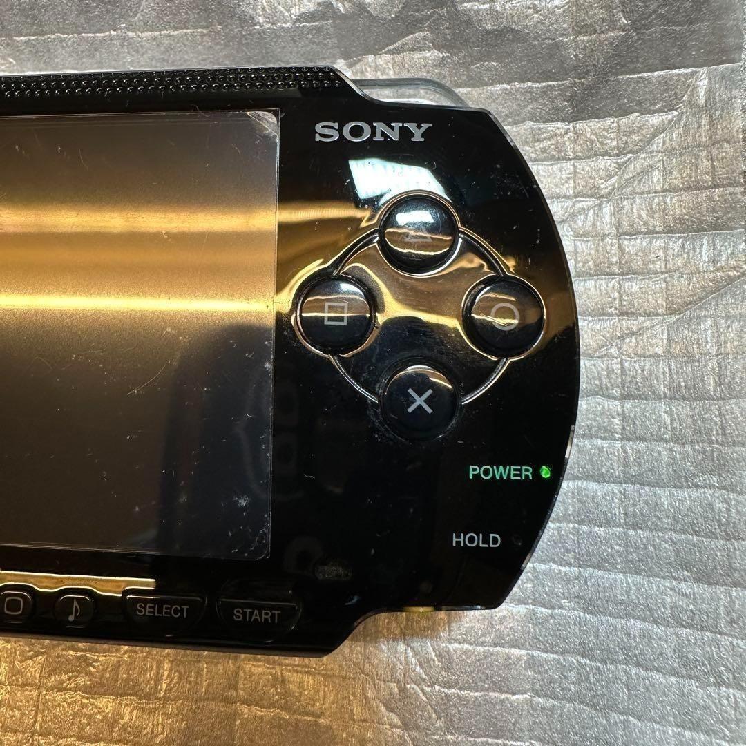 Playstation Portable Body (Psp) 1000 2187